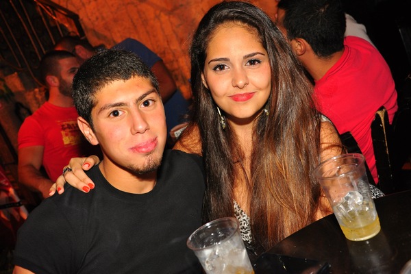 Fusion Night